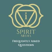 Frequently Asked Questions iSpirit